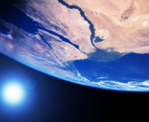 Озоновий шар Землі відновиться впродовж чотирьох десятиліть Фото №1